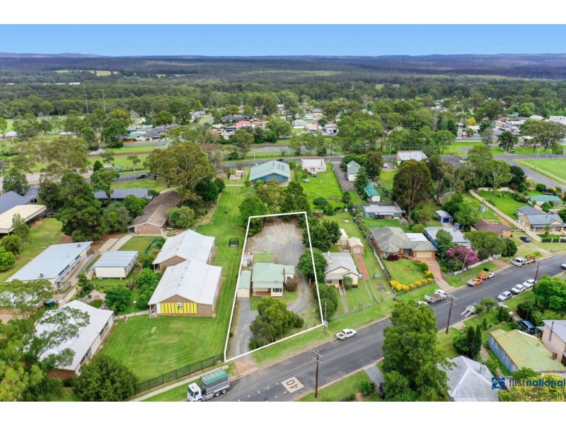 124 Hawthorne Road, Bargo NSW 2574