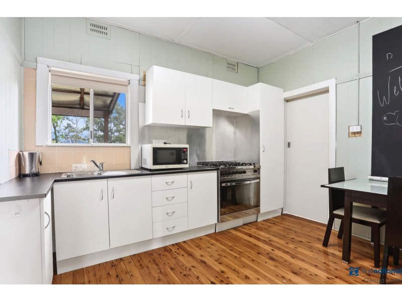 124 Hawthorne Road, Bargo NSW 2574