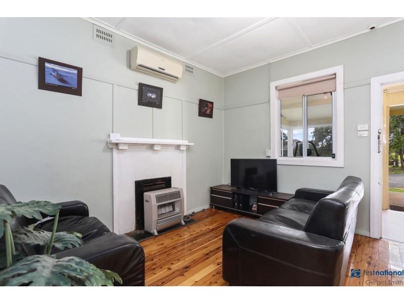 124 Hawthorne Road, Bargo NSW 2574