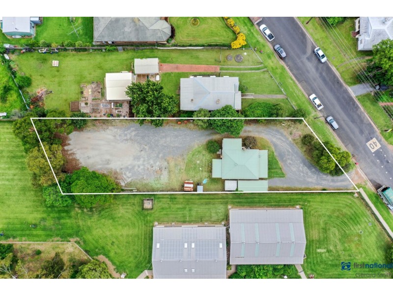 124 Hawthorne Road, Bargo NSW 2574