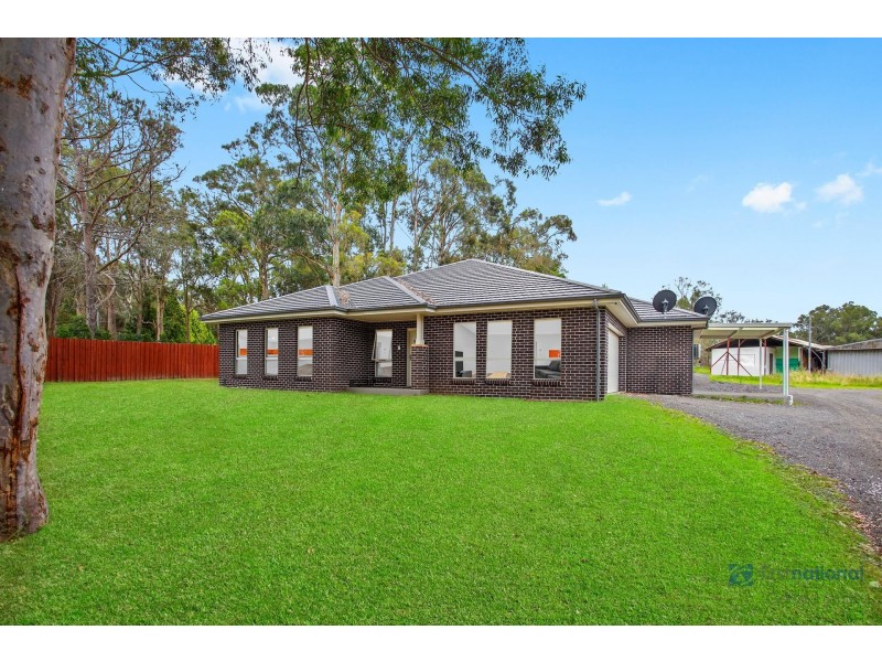 250 Oaks Road, Thirlmere NSW 2572