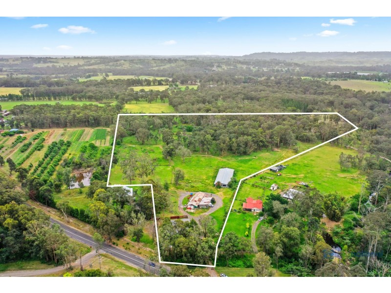 250 Oaks Road, Thirlmere NSW 2572