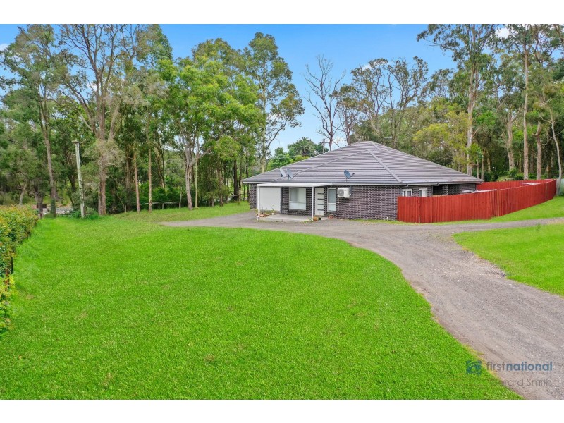 250 Oaks Road, Thirlmere NSW 2572