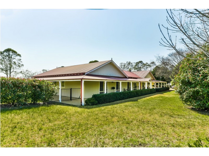 475A Arina Road, Bargo NSW 2574