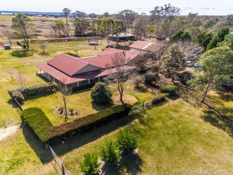 475A Arina Road, Bargo NSW 2574