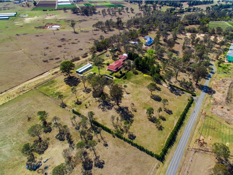 475A Arina Road, Bargo NSW 2574