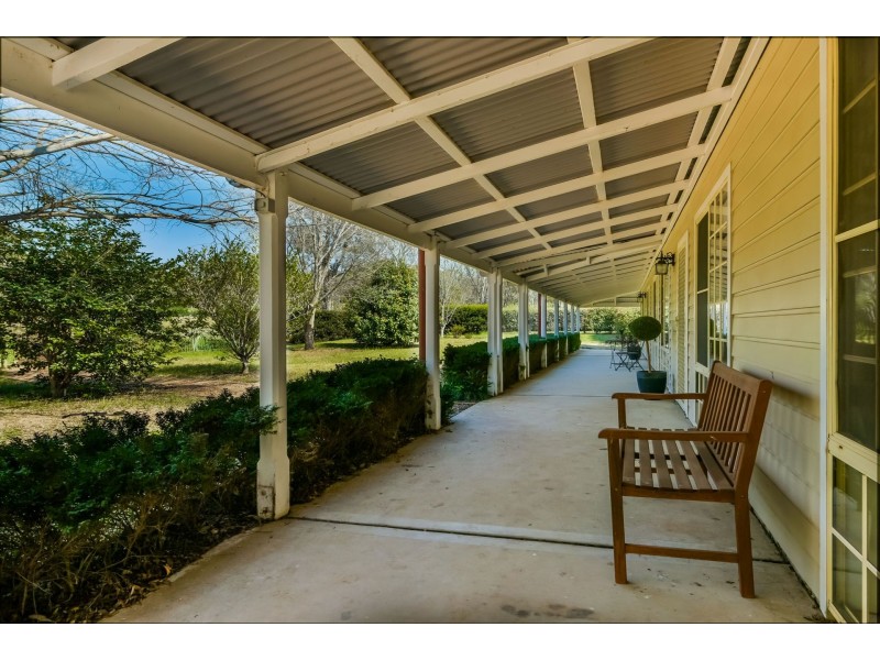 475A Arina Road, Bargo NSW 2574