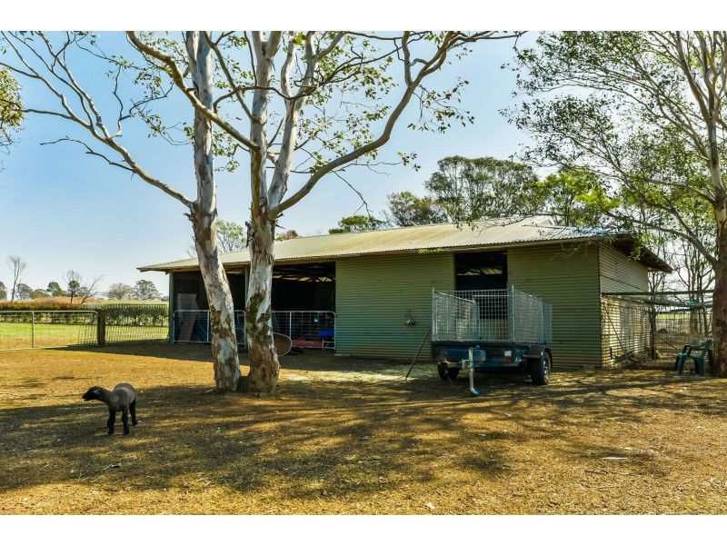 475A Arina Road, Bargo NSW 2574