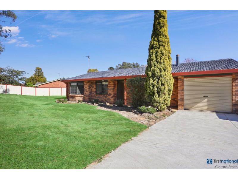 3 Regreme Road, Picton NSW 2571