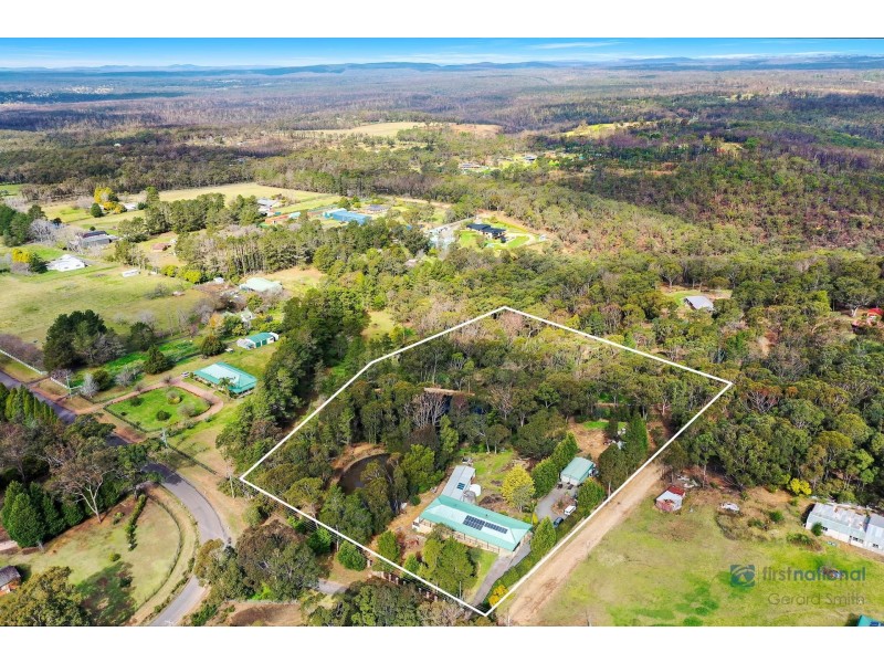 77 Boundary Road, Buxton NSW 2571