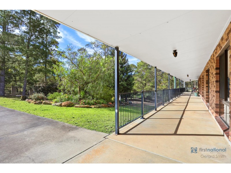 77 Boundary Road, Buxton NSW 2571