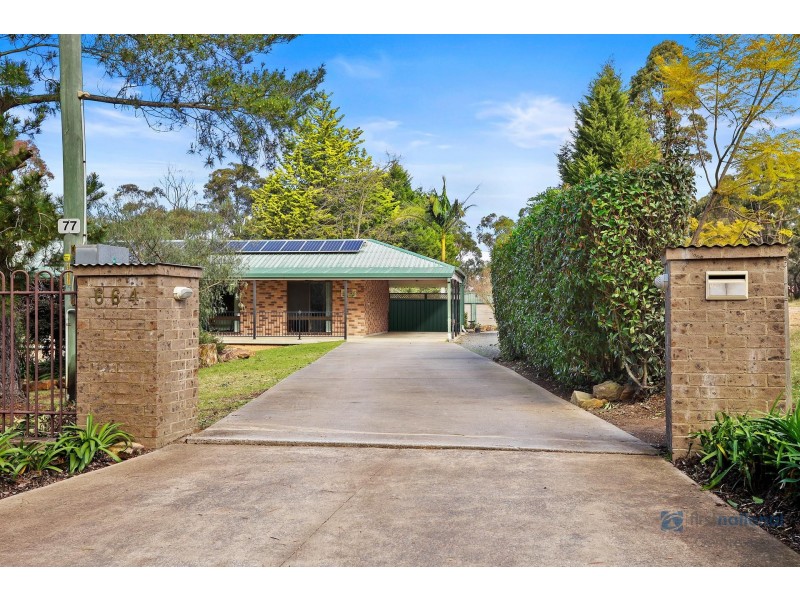 77 Boundary Road, Buxton NSW 2571