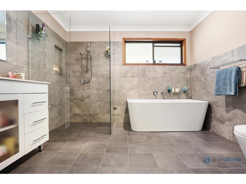 77 Boundary Road, Buxton NSW 2571