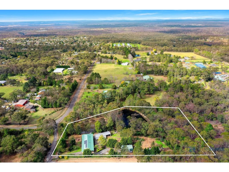 77 Boundary Road, Buxton NSW 2571