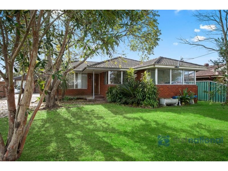 25 Chapman Street, Tahmoor NSW 2573