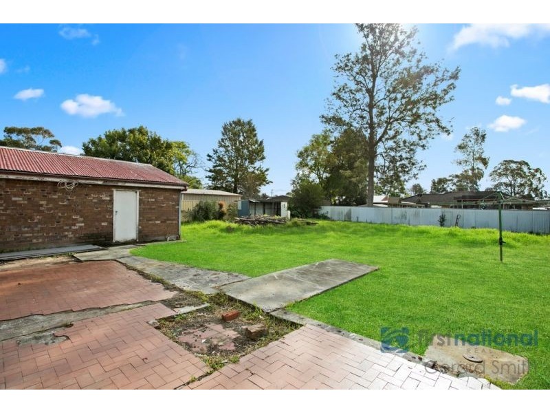 25 Chapman Street, Tahmoor NSW 2573