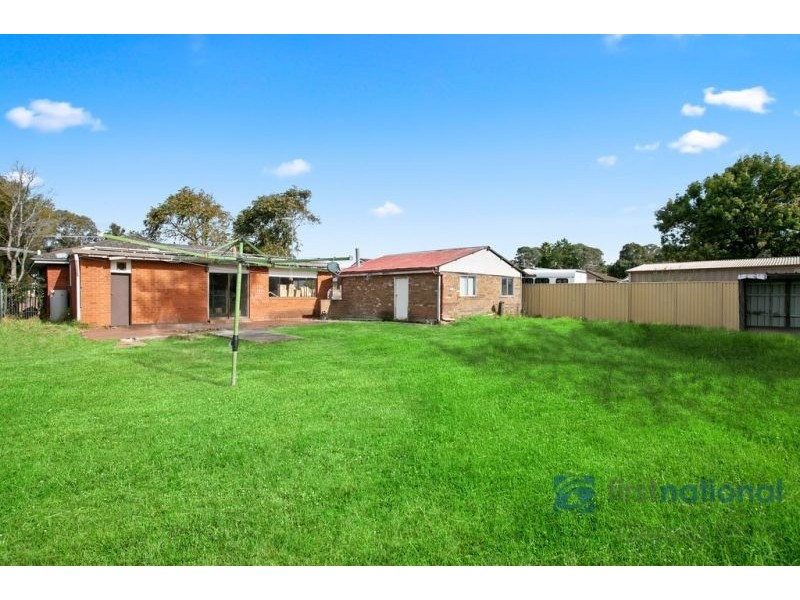 25 Chapman Street, Tahmoor NSW 2573