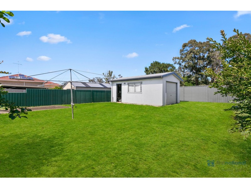 158 Camden Road, Douglas Park NSW 2569