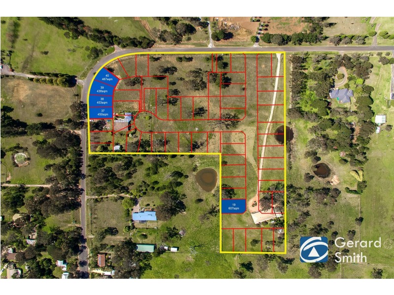 Lot 34 Rita Street, Thirlmere NSW 2572