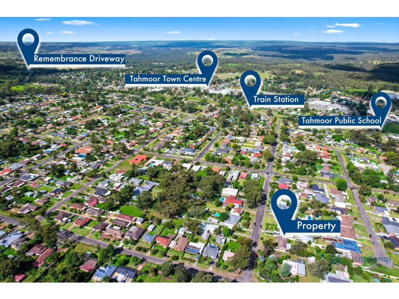 36 Market Street, Tahmoor NSW 2573