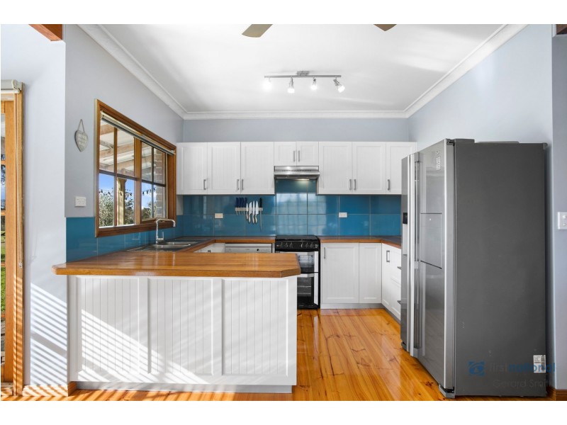 160 Ruddocks Road, Lakesland NSW 2572