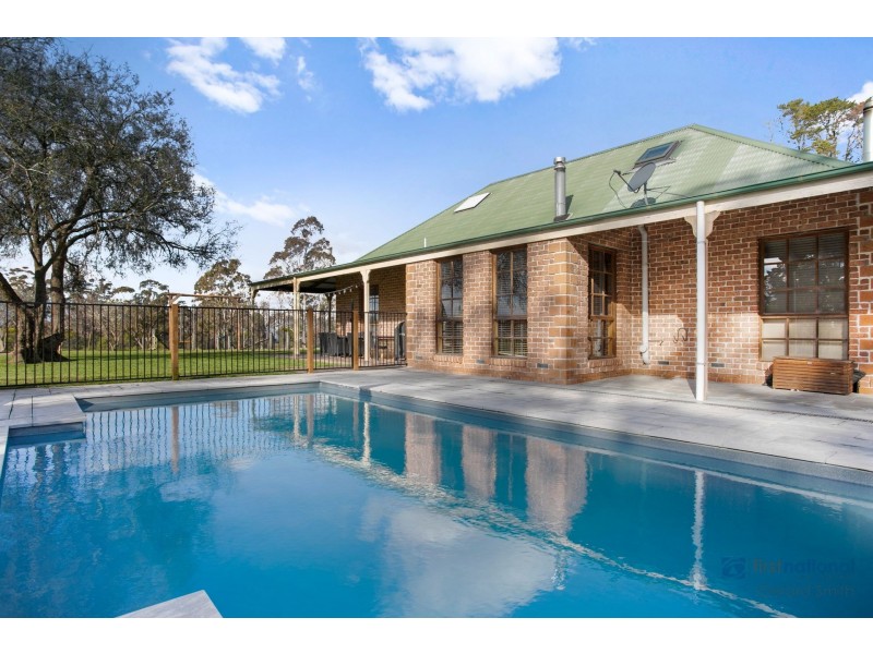 160 Ruddocks Road, Lakesland NSW 2572