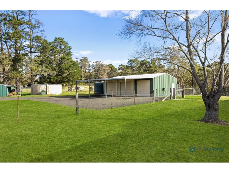 160 Ruddocks Road, Lakesland NSW 2572
