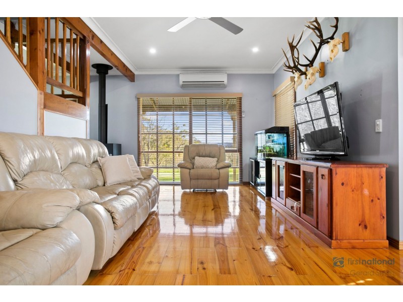 160 Ruddocks Road, Lakesland NSW 2572