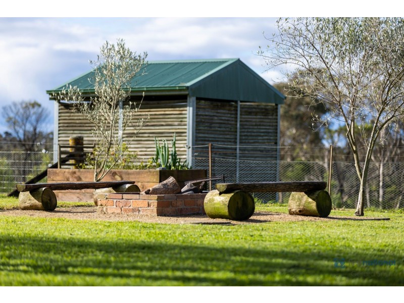 160 Ruddocks Road, Lakesland NSW 2572