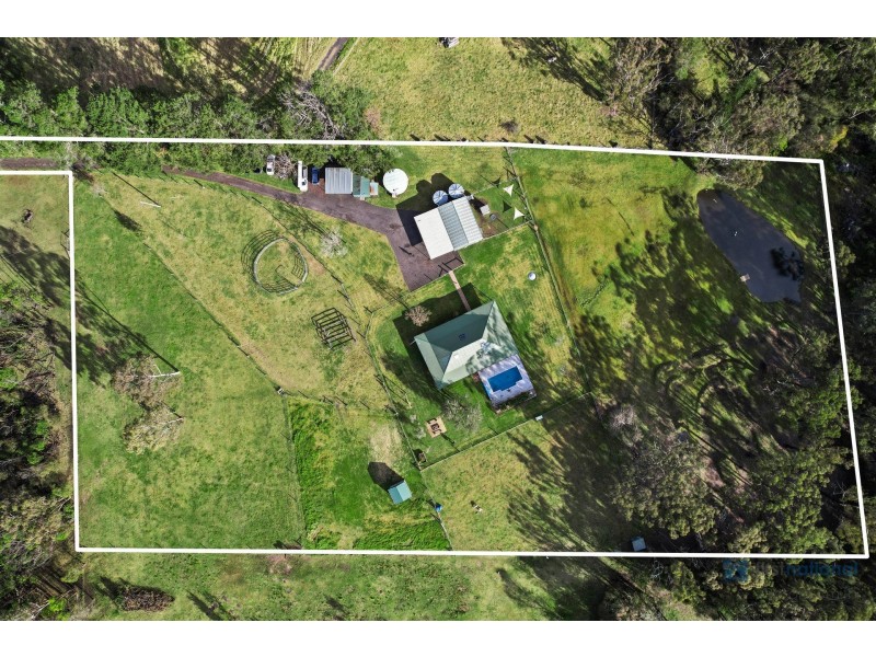 160 Ruddocks Road, Lakesland NSW 2572