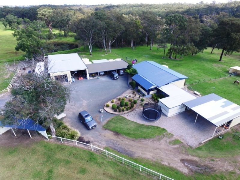40 Knox Road, Pheasants Nest NSW 2574