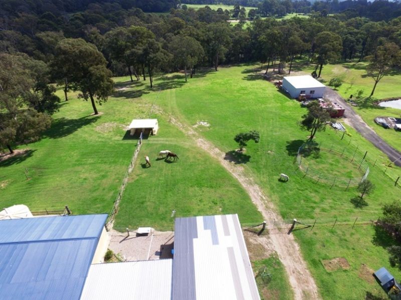 40 Knox Road, Pheasants Nest NSW 2574