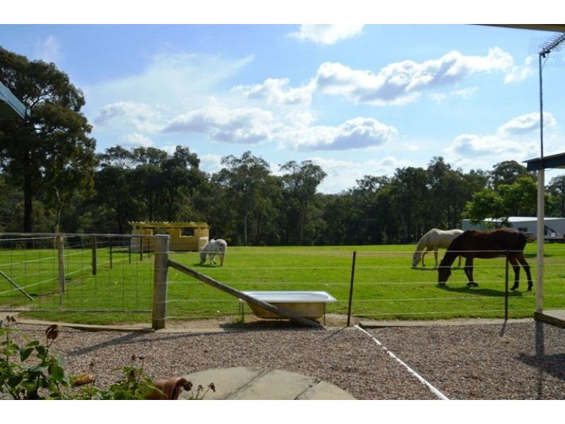 40 Knox Road, Pheasants Nest NSW 2574