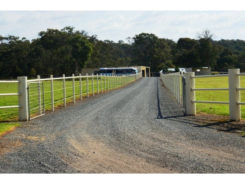 40 Knox Road, Pheasants Nest NSW 2574