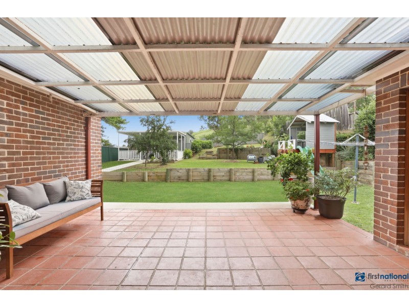26 Margaret Street, Picton NSW 2571