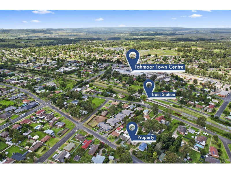 68 Castlereagh Street, Tahmoor NSW 2573