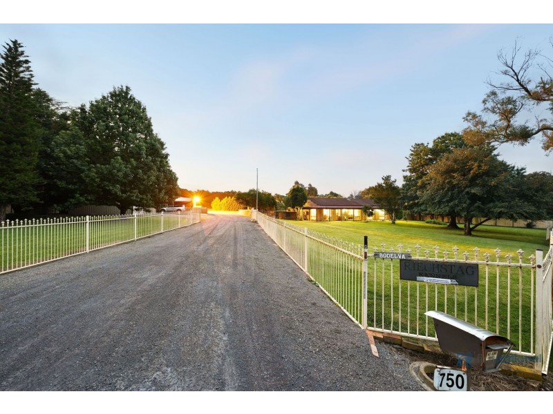 750 Old Hume Highway, Yerrinbool NSW 2575