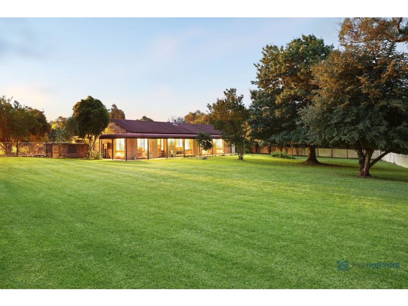 750 Old Hume Highway, Yerrinbool NSW 2575