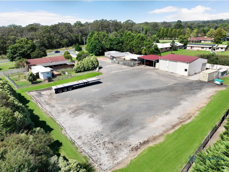 750 Old Hume Highway, Yerrinbool NSW 2575