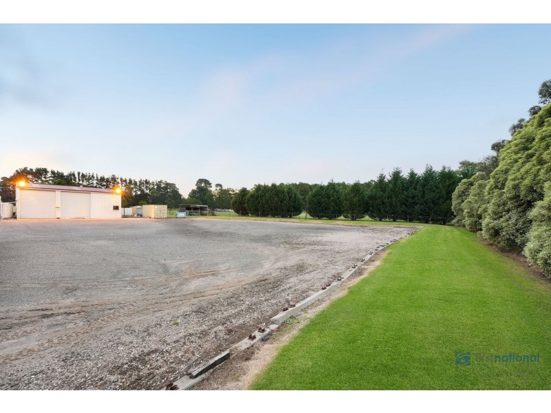 750 Old Hume Highway, Yerrinbool NSW 2575
