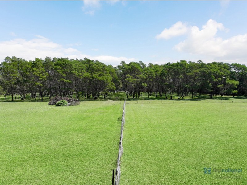 750 Old Hume Highway, Yerrinbool NSW 2575