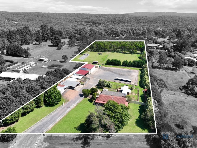 750 Old Hume Highway, Yerrinbool NSW 2575