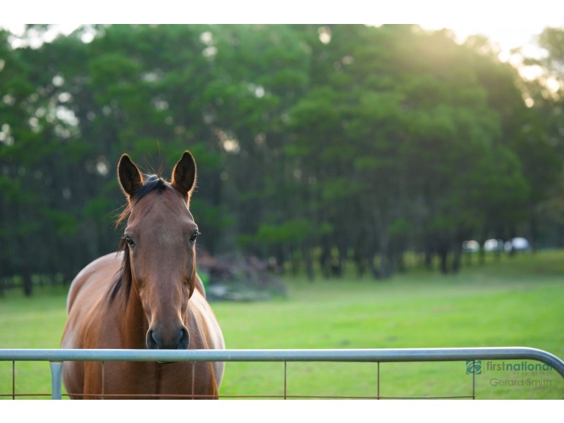 750 Old Hume Highway, Yerrinbool NSW 2575