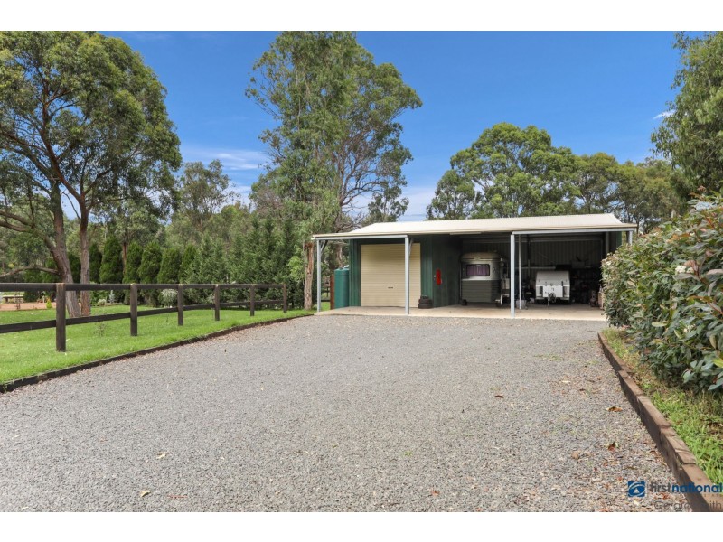 63 Mockingbird Road, Pheasants Nest NSW 2574