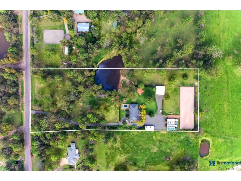 63 Mockingbird Road, Pheasants Nest NSW 2574