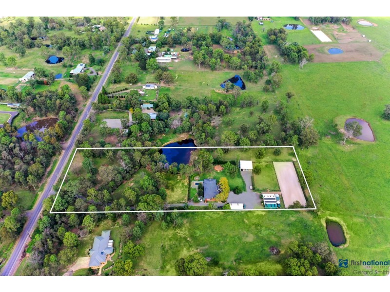 63 Mockingbird Road, Pheasants Nest NSW 2574