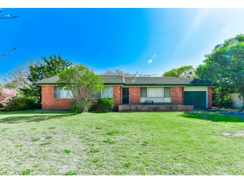 25 Castlereagh Street, Tahmoor NSW 2573