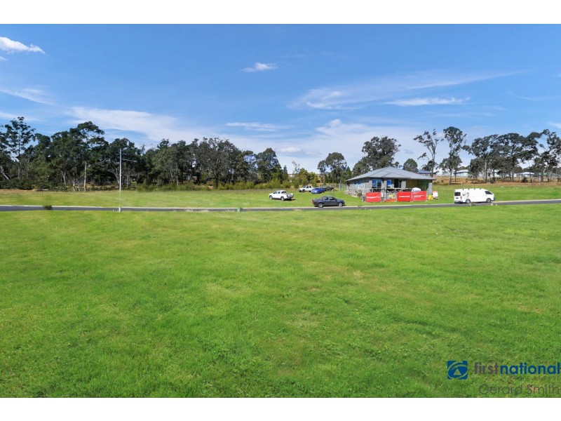 Lot 48 Rita Street, Thirlmere NSW 2572