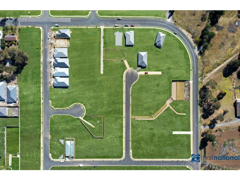 Lot 48 Rita Street, Thirlmere NSW 2572