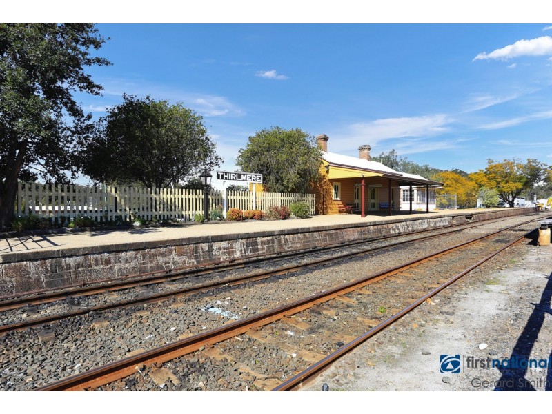 Lot 48 Rita Street, Thirlmere NSW 2572